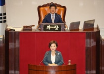 국회 국토위 가동…규제 드라이브 건다