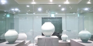 양구백자박물관, 도자역사문화실 3일 개관