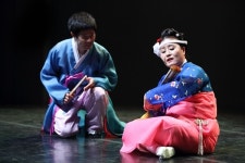 국립무형유산원,  2020 무형유산 예능풍류방 시범 프로젝트 공연 발표