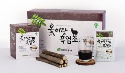 옻이랑, 무더위 기력 회복에 효과적인 옻이랑 흑염소 추천