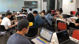 경기도, 20일까지 1인 크리에이터 입문반 교육생 모집