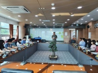 포천시 선단동, 감동을 넘어 울림을 주는 행정구현 친절 교육 실시