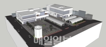 보령 원도심 복합업무타운 건립, 제2차 재정 중앙 투자심사 통과