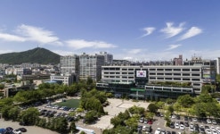 인천 계양구청 양궁선수단 제37회 올림픽 제패기념 양궁대회 맹활약