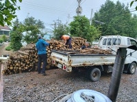 [포토뉴스] 양구군, 이웃에 사랑 전하는 따뜻한 사람들