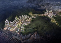 LH, 인천계양·부천역곡지구 사업 성공 위해 지분 참여