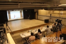 서산시, 제22회 전국농악명인경연대회 성료