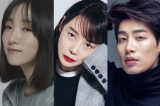 뮤지컬 영화 어게인 김예은·김소이·이유, 완벽한 노래와 춤으로 주목