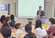 구미교육지원청 Wee센터 찾아가는 교원 상담 역량 강화 연수