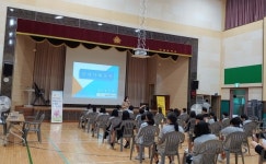 담양교육지원청, 2020년 찾아가는 장애이해교실 실시