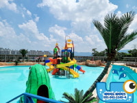 포천의 랜드마크 페리아도 워터파크 개장