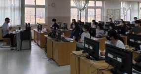 수원 원일초, 톡톡 튀는 교육과정 온∙오프라인 수업 준비