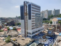 서산시, 충남서울학사관 첫 입사생 15명 선발