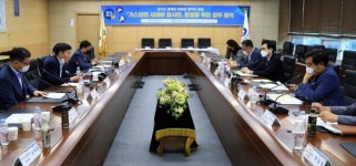 경기도, 가스안전 확보와 장애인 일자리 창출을 업무협약 체결