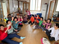 영암군, 경로당 정신건강프로그램 운영