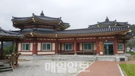 구미 신라불교초전지 정보화마을, 전국 명품마을 선정