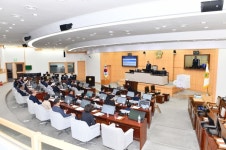 여수시의회, 순천대 의대·율촌 대학병원 설립 성명