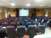 포천시, 직업계 고등학교 스페셜 취업특강