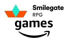 스마일게이트 RPG, 아마존과 손잡고 글로벌 본격 진출