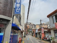 [르포] 성북1구역, 공공재개발 바라지만 사업추진 방식은 이견