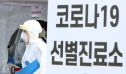 與의원 무더기 자가격리...여의도 코로나 비상