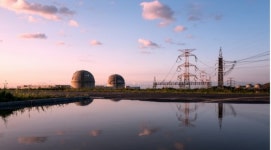 기장군 신고리 3·4호기 송전선로 침수 의혹 규명하라