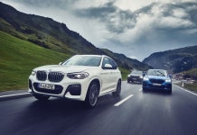 BMW파이낸셜서비스코리아, 50만 고객 유치 감사 프로모션