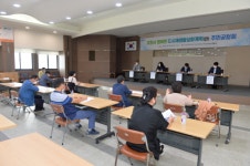 포천시, 영북면 도시재생활성화계획 주민공청회 개최