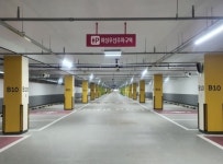 마포구, 신축 망원나들목 공영주차장 개장 전 무료 개방