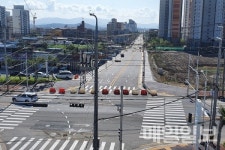서산시, 국도29호선과 동서간선도로 직선도로 9월 중 열려