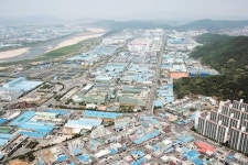 구미시  제2·3 국가산업단지 재생사업지구로 선정