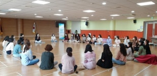 전남교육청, 유치원 교사 생애주기별 역량강화 총력