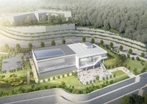 구미 인동동·고아읍 수영장 건립