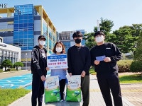 평택시 취약-소외계층과 함께 하는 따뜻한 추석 명절