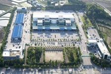 구미시농산물도매시장 소상공인 임대료 감면