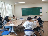 평택시학교밖청소년지원센터, 청소년 검정고시 응시지원…127명 합격