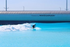 세계 최대·아시아 최초 인공서핑 복합테마파크 웨이브파크 7일 개장