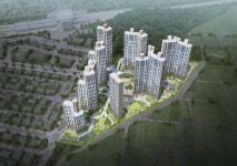 반도건설, 양평 다문지구 반도유보라 아이비파크 다음달 분양