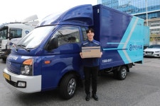 한진, 내달부터 심야배송 중단…택배기사 과로방지 대책 발표