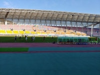 진주시민축구단 창단 1년 만에 15연속 경기 승리…히딩크 감독 영입?