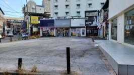 구미 인동시장 주차환경개선사업 조작 의혹