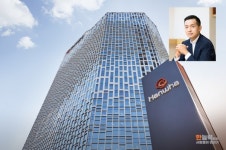 한화솔루션, 김동관 체제 힘 실린다…갤러리아·도시개발 합병