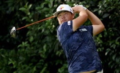 임성재, PGA 투어 랭킹 15위 올라… 美 골프월드 선정