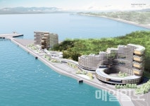 서산시 20년간 지지부진 간월도관광지 개발사업 드디어 물꼬텄다