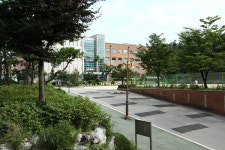 파주 웅지세무대학, 기숙사 수용률 초과 달성