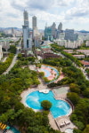 양천구, 올해 극세척도(克世拓道)의 마음자세로 도약