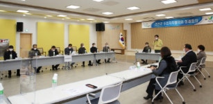연천군 주민자치협의회, 명품 마을 만들기 사업 심사, 선정