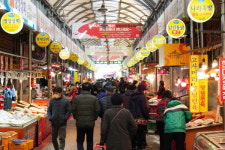 서울 동대문구, 올해도 경영현대화 전통시장 살리기 총력