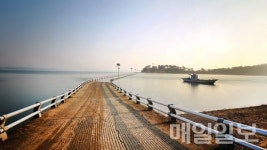 서산시 웅도~육지 연륙교 놓인다