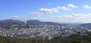 동두천시, 인구 증가 한다